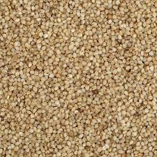 Millet is an ancient seed, originally hailing from africa and northern china, and it remains a staple in the diets of about a third of the world's population. Little Millet Rice 500g Pasar Express