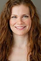 Abigail Taylor-Sansom