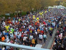 Wral To Sponsor City Of Oaks Marathon Out And About At