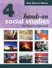 Free Download Pdf Handson Social Studies Grade 4 An Inquiry Approach Free Epub Mobi Ebooks Free Books Download Free Ebooks Download Ebook Pdf