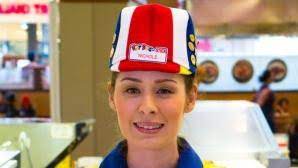 Get it as soon as mon, jul 12. Hot Dog On A Stick Returns To Metro Atlanta Atlanta Business Chronicle