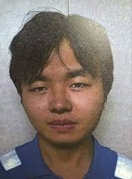 Solicitamos apoyo para compartir la búsqueda de ZICHEN LIN, IBA A VOLAR DE  TIJUANA A CHINA Y DESAPARECE EN EL AEROPUERTO DE TIJUANA Un joven de 24  años identificado como Zichen Lin,