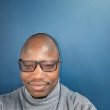 Edwin Otieno Omondi (@edwinomondi30)