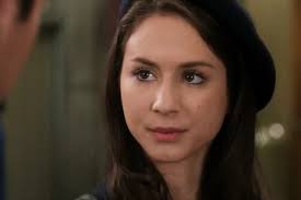 Spencer Hastings: dalla sua parte, sempre