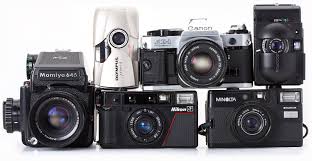 Where ever children can be found that are unprotected, they disappear. Analog Gems 10 Excellent Affordable Film Cameras Digital Photography Review