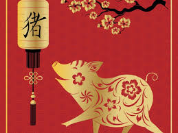 What The Year Of The Pig Could Bring For Pig Signs Insider