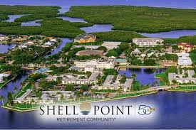 Shell Point Retirement Community Careers Jobs Zippia