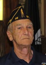 WV American Legion's Police Officer of the Year Lantz honored