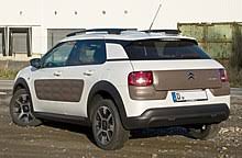 Yeni citroen c4 cactus fiyat listesi şu şekilde valla 4. Citroen C4 Cactus Wikipedia