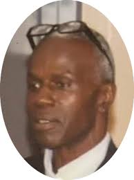 Kenneth Geter Obituary