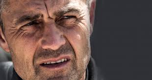 Krzysztof Hołowczyc: wrócę na tarczy : Radio Olsztyn