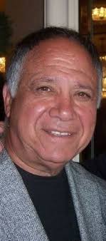 John J. Scarzone, aka Johnny Rocket, aka Johnny Romano passed away  peacefully surrounded by his wife and all of his children. He is the  Beloved Husband of Angela J. Scarzone for 47