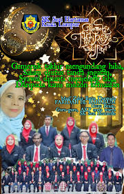 Graduation day sksh 2019 ‍. Pihak Sekolah Mengucapkan Sk Seri Hartamas Official Facebook