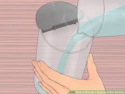 These cookies are completely safe and secure and will never contain any sensitive information. How To Descale A Magimix Coffee Machine Coffee Machine Descale Nespresso Descaling