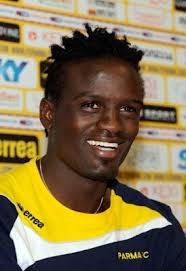 Hot Secrets: MAN CITY SIGNS KENYA'S MCDONALD MARIGA FOR SH1BILLION!