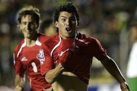 Marco tio che bustos producción: Revive Los Partidos Entre Bolivia Y Chile Por Eliminatorias Desde 1998 Hasta 2010 Seleccion Chilena Todas Las Noticias Del Deporte