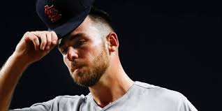 A fire alarm went off during a Cardinals no-hitter and Twitter could not  handle it