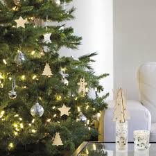 Pour ceux qui recherche une déco de noël très original et surtout pour ceux qui en on marre de ramasser les. Deco De Noel En Bois Les Plus Jolis Objets