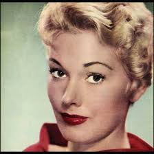 Kim Novak In The Kremlin