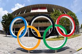 Watch olympics live streaming throughout the olympic games right here on this page. How To Watch The Olympics Tokyo 2020 Schedule Tv Channel Live Stream And Japan Time Difference Explained