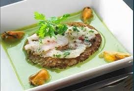Galette Parmentiere Bertrand Denis En 2020 Ble Noir Alimentation Poisson Marine