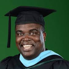 Heard that Cpl Earl Augustine passed away today, may his soul Rest in  Eternal Paradise