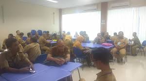 Soal usbn bahasa lampung smp. 40 Guru Bandarlampung Godok Soal Usbn Dan Uas