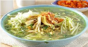 Yaitu dengan menggunakan fitur yang mungkin jarang sekali. Resep Soto Ayam Bening Enak Mudah Murah Bahannya Coba Yuk