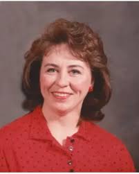 Obituary information for Garla Rupp