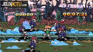 Hey guys, so i've been trying forever to unlock nega scott and i've failed countless times! Scott Pilgrim Vs The World The Game Complete Edition A Game That Hasn T Aged A Bit