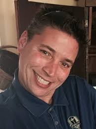 Christopher B. “Cricky” Shultz