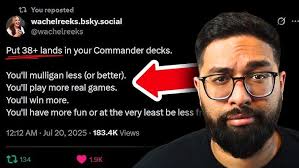 Your Commander Deck Needs Less Removal