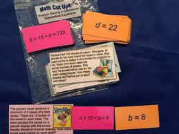 Pin On Algebraic Reasoning Algebra Math Cut Ups