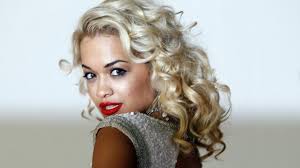 Platinum: The White Hot Hair Color of 2014