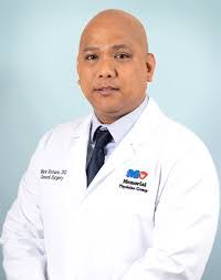 Davidson Joseph's Instagram, Twitter & Facebook