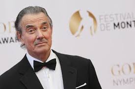 Young and Restless' star Eric Braeden shares cancer diagnosis