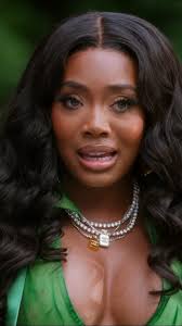 I take accountability for moving without Mendeecees." ❤️ #LHHATL