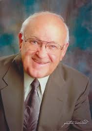 Thomas Patterson Obituary