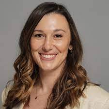 Mandy Folkerts's Instagram, Twitter & Facebook