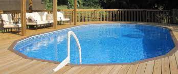 Customers surveyed for satisfaction, only documented labor, photos, verified insured. Above Ground Pool Builder In Rockland Westchester Orange County Ny