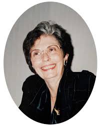 Obituary of VIOLET GILFIX