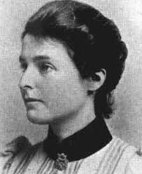 Beatrice Potter Webb