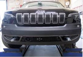 We did not find results for: Blue Ox Bx1143 Baseplate For 2019 2020 Jeep Cherokee