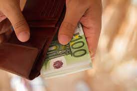 Indemnite Inflation Pourquoi Certaines Personnes Vont Recevoir Plus De 100 Euros