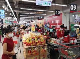 It was first identified in december 2019 in wuhan,. Covid 19 Hanoi Ensures Sufficient Supply Of Goods For People Vna Photos Vietnam News Agency Vna