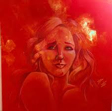 Hi all! I just found this group and wanted to share one of my latest works.  I've called it