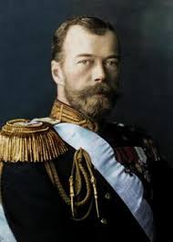 Le dernier tsar de toutes les russies était exécuté avec sa famille, dans des. Nicolas Ii Wikipedia
