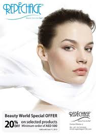 It is a french word that literally translates to fishing out, however a better definition of the. Repechage Skin Care Me Home Facebook