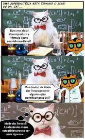 Noun masculine obscurantismo m (plural obscurantismos). Remedio Medieval Destroi Superbacteria Idade Das Trevas Tem Certeza O Catequista