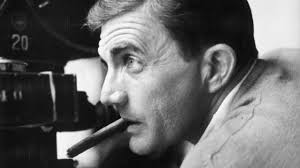 Blake Edwards: 100 años del director que desnudó a Mary Poppins y se  enfrentó a Hollywood